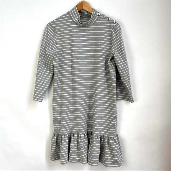 kate spade Dresses & Skirts - Broome Street by Kate Spade Striped Midi Dress